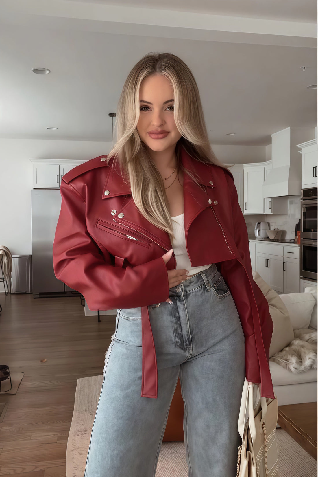 Dressing for Yourself vs Dressing for Others