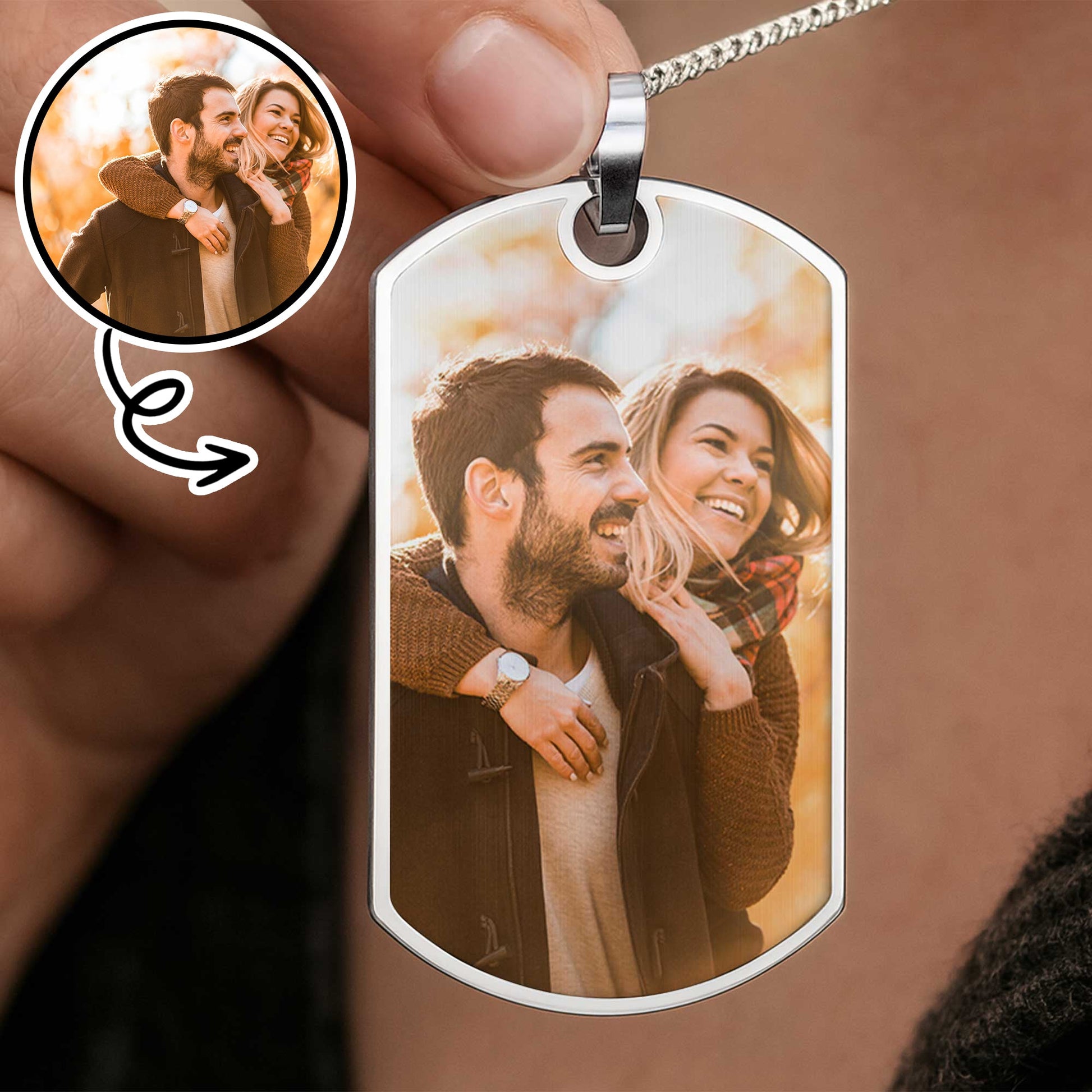 Capture Unforgettable Moments with Your Favorite Photo