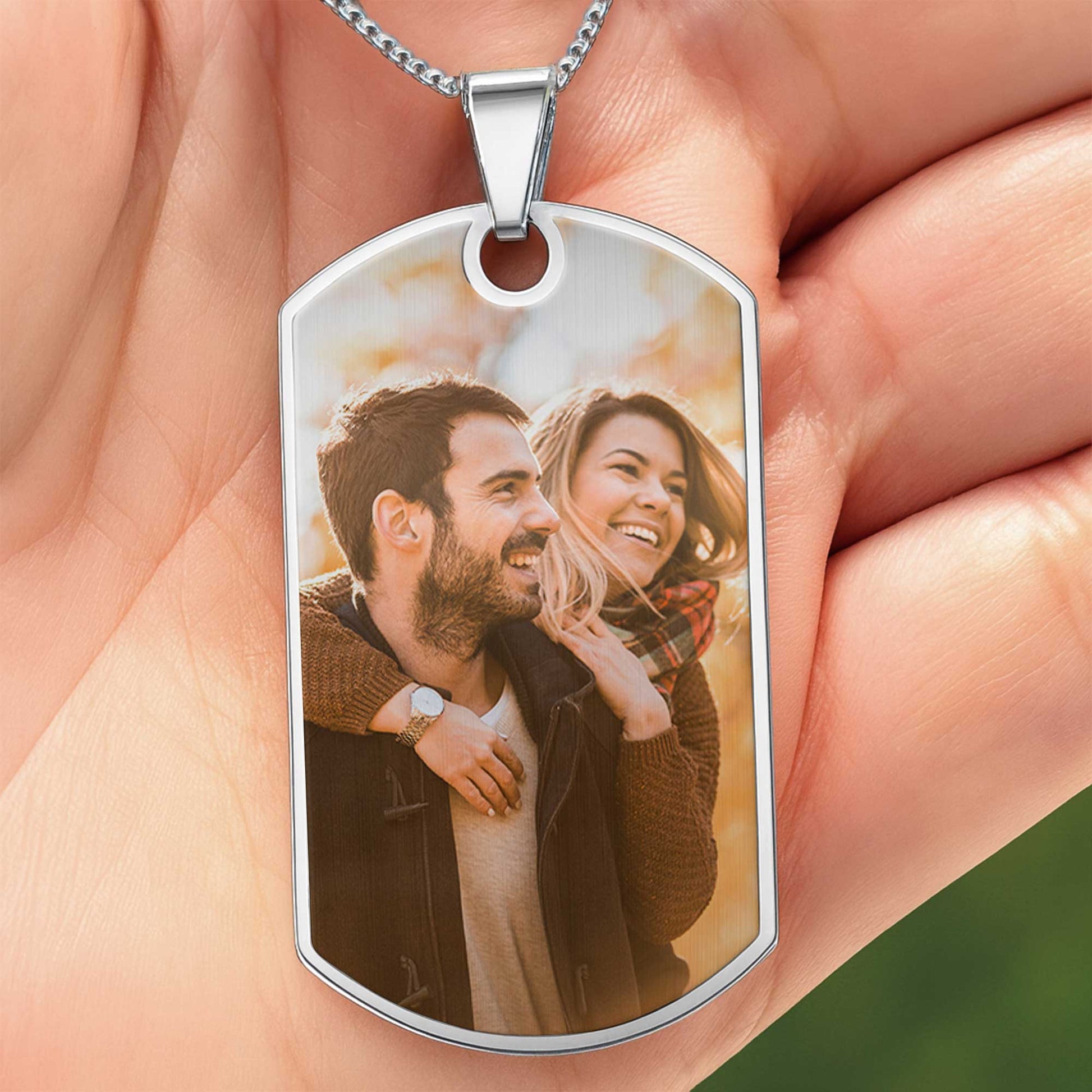Capture Unforgettable Moments with Your Favorite Photo
