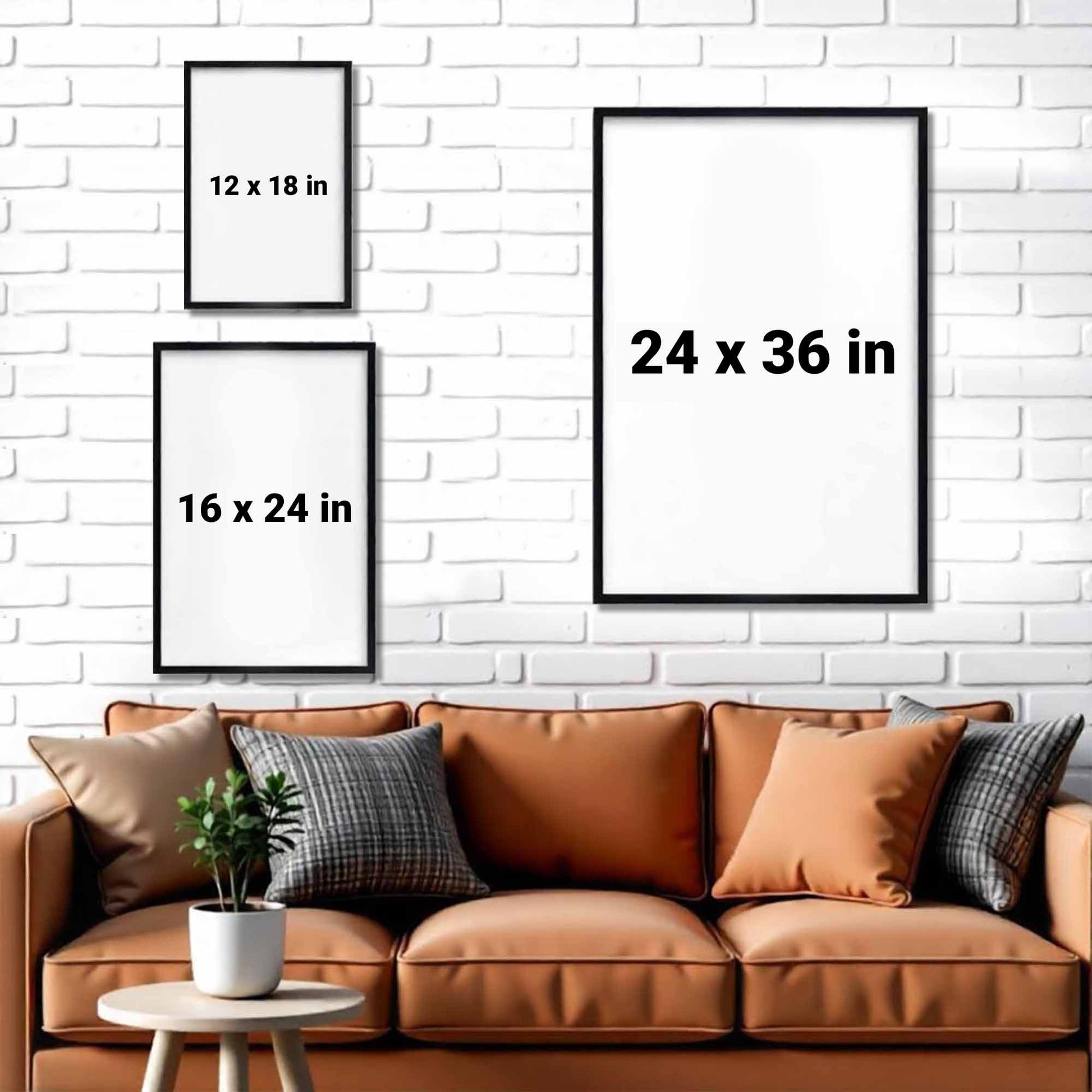 Annoying Each Other And Still Going Strong - Personalized Custom Vertical Poster - CPL471_VPOS