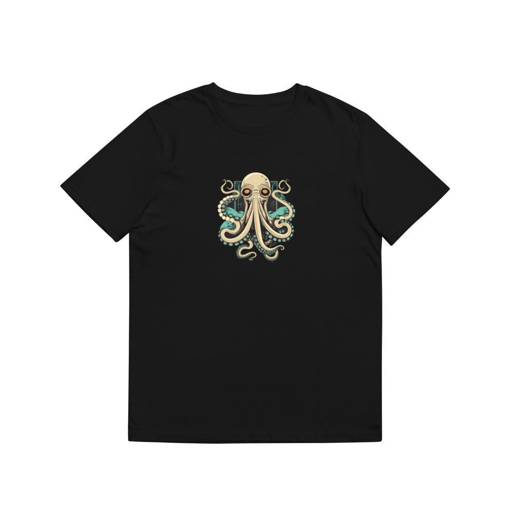 Cthulu In Your Mind T-Shirts